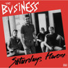 BUSINESS-Saturday's Heroes-Vinyl Lp-Brand new/Still Sealed_LAS11210110