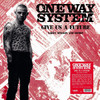 ONE WAY SYSTEM-Give Us A Future: The Singles And Demos-Vinyl Lp-Brand new/Still Sealed_LAS1121068