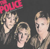 POLICE-Outlandos D'Amour-Vinyl Lp-Brand new/Still Sealed_LAS1121050