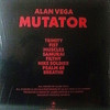 ALAN VEGA (Suicide)-Mutator-Vinyl Lp-Brand new/Still Sealed_SC1121060