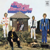 FLYING BURRITO BROS.-The Gilded Palace of Sin-Vinyl Lp-Brand new/Still Sealed_SC-A & M32623