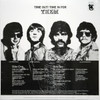 THEM - Time Out! Time In For Them-Vinyl Lp-Brand new/Still Sealed_TOWER5116