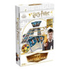 Top Trumps - Harry Potter Battlemat Game-Winning Moves-0
