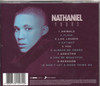 NATHANIEL (X Factor)-Yours-CD-Brand New-Still Sealed