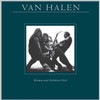 VAN HALEN -Women & Children First-VINYL Lp-Brand new/Still Sealed_SC1121186