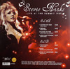STEVIE NICKS-Live At The Summit 1989-Vinyl Lp-Brand new/Still Sealed_LAS0122147