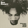 BEN HARPER-WELCOME TO THE CRUEL WORLD-Vinyl Lp-Brand new/Still Sealed_TT0122115
