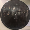 MY CHEMICAL ROMANCE-The Black Parade (Picture Disc)-Vinyl Lp-Brand new/Still Sealed_SC1221029
