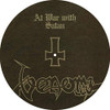 VENOM-At War With Satan (Picture Disc)-Vinyl Lp-Brand new/Still Sealed_SC1221079