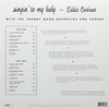 EDDIE COCHRAN-Singin' To My Baby (180 gram)-Vinyl Lp-Brand new/Still Sealed_SC1221078