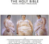 MANIC STREET PREACHERS-The Holy Bible-Vinyl Lp-Brand new/Still Sealed_LAS0222112