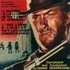 ENNIO MORRICONE-A Fistful Of Dollars & For A Few Dollars More-Vinyl Lp-Brand new/Still Sealed_LAS0222173