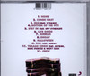 JACKIE ONASSIS-Pristine Alley-CD-Brand New-Still Sealed