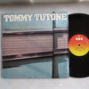Tommy Tutone-Tommy Tutone-VINYL LP-Aussie Press-USED-SHLP_2131