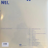 THE NATIONAL -Sleep Well Beast-(White Vinyl) Lp-Brand new/Still Sealed_LAS0222186