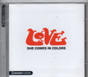 LOVE-She Comes In Colors CD-Brand New-Still Sealed