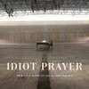 Idiot Prayer - Nick Cave Alone at Alexandra Palace-Vinyl Lp-Brand new/Still Sealed_AMZ0322221