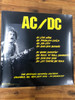 AC/DC-The Veterans Memorial Coliseum / Columbus Oh / 10th Sept 1978 - Fm Broadcast-Vinyl Lp-Brand new/Still Sealed_LAS0322212