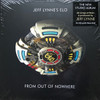 JEFF LYNNE'S ELO-From Out Of Nowhere (180g Blue)-Vinyl Lp-Brand new/Still Sealed_LAS0322191