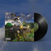 Tkay Maidza- Last Year Was Weird, Vol. 3 (Black VINYL LP)-Brand New-Still Sealed