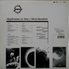 NIGHTMARES ON WAX -MIND ELEVATION-Vinyl Lp-Brand new/Still Sealed_Amz1221098