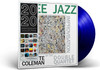 Ornette Coleman-Free Jazz-Vinyl LP-Brand New/Still sealed_LAS0522051