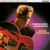 EDDIE COCHRAN-Cherished Memories-Vinyl LP-Brand New/Still sealed_LAS0522031