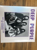 DEEP PURPLE-Live In Amsterdam 1969 - Fm Broadcast-Vinyl LP-Brand New/Still sealed_LAS0522005