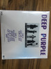 DEEP PURPLE-Live In Amsterdam 1969 - Fm Broadcast-Vinyl LP-Brand New/Still sealed_LAS0522005