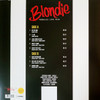 BLONDIE-Parallel Live 1979-Vinyl LP-Brand New/Still sealed_LAS0522002