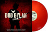 BOB DYLAN-WNEW FM Broadcast Woodstock Festival II Suagerties NY 14th August 1994 (Red Vinyl)-Vinyl LP-Brand New/Still sealed_LAS0522003