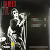 Lou Red-Best Of Waiting For The Man Live-Vinyl LP-Brand New/Still sealed_LAS0522042