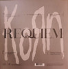KORN-REQUIEM-Vinyl LP-Brand New/Still sealed_SCO0522036