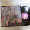 Deep Purple-Machine Head-VINYL LP-USED-SHLP_2387