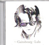 Various-From Gainsbourg To Lulu CD -Brand New