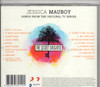 Jessica Mauboy-The Secret Daughter CD-Brand New-Still Sealed