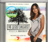 Jessica Mauboy-The Secret Daughter CD-Brand New-Still Sealed