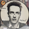 JOE STRUMMER-Junco Partner (Acoustic) (Picture Dsic) (RSD 2021)-Vinyl LP-Brand New/Still sealed_LAS0622085