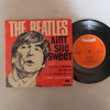 The Beatles With Tony Sheridan-Ain't She Sweet-VINYL 7"-Aussie Press-USED-SHLP_2725