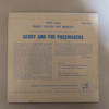 Gerry & The Pacemakers-Hits From 'Ferry Cross The Mersey'-VINYL 7"-Aussie Press-USED-SHLP_2770