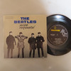 The Beatles-More Requests-VINYL 7"-Aussie Press-USED-SHLP_2784