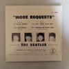 The Beatles-More Requests-VINYL 7"-Aussie Press-USED-SHLP_2784