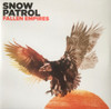 SNOW PATROL - FALLEN EMPIRES--Vinyl LP-Brand New/Still sealed_ttt0622084
