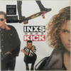 INXS-Kick-Vinyl LP-Brand New/Still sealed_SC0722037