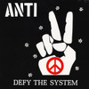 Anti  -Defy the System-Vinyl LP-Brand New/Still sealed_LAS07220159