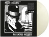 MAJOR ACCIDENT-Massacred Melodies (White Vinyl)-Vinyl LP-Brand New/Still sealed_LAS07220137