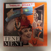 Tenement-Napalm Dream -VINYL LP-USED-SHLP_2810