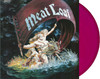 MEAT LOAF-Dead Ringer (Dark Red Vinyl)-Vinyl LP-Brand New/Still sealed_LAS10220239