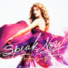 TAYLOR SWIFT-Speak Now-Vinyl LP-Brand New/Still sealed_LAS10220212
