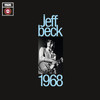 JEFF BECK GROUP WITH ROD STEWART-Radio Sessions 1968-Vinyl LP-Brand New/Still sealed_LAS10220221